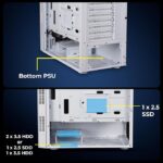 Zeb Slayer Gaming Desktop - Image 2