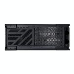 Lian Li V3000 Plus Full Tower Computer Case/Gaming Cabinet with 3 Modes- Black | Support EEB/E-ATX/ATX/Micro-ATX/Mini-ITX - G99.V3000PX.in - Image 2