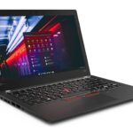 (Refurbished) Lenovo Thinkpad Laptop 8th Generation X280 Intel Core i5 - 8350u Gen Processor Laptop | 8 GB Ram | 25 GB SSD)