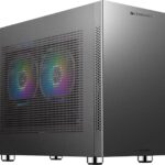 Zeb Woodan Gaming Desktops