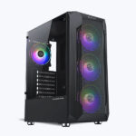 Zeb Apex Edge Gaming Desktop