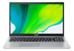 Acer Aspire 5 11th Gen Intel Core i5 Processor Laptop (8 GB RAM | 512 GB SSD | Intel Iris Xe Graphics | Windows 11 Home | MS Office) A515-56 Pure Silver (15.6 inch Screen, 1.65 Kg)