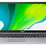 Acer Aspire 5 11th Gen Intel Core i5 Processor Laptop (8 GB RAM | 512 GB SSD | Intel Iris Xe Graphics | Windows 11 Home | MS Office) A515-56 Pure Silver (15.6 inch Screen, 1.65 Kg)