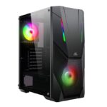 Gandiva Gaming Desktop computer (Intel Core i9-12900K Processor | Corsair vengeance 32GB DDR5 5200Mhz Desktop RAM| Samsung 512GB NVME SSD | A4000 QUADRA Graphics card)