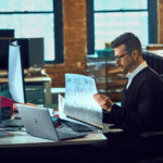 HP ZBook Power 39.6 cm (15.6) G10 A Mobile Workstation PC(AMD Ryzen™ 9 processor | 32 GB ram | 1 TB SSD | 5MP IR Camera | 39.6 cm screen) - Image 3