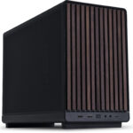 A3-mATX - Lian Li Gaming Desktop (WD BLACK)