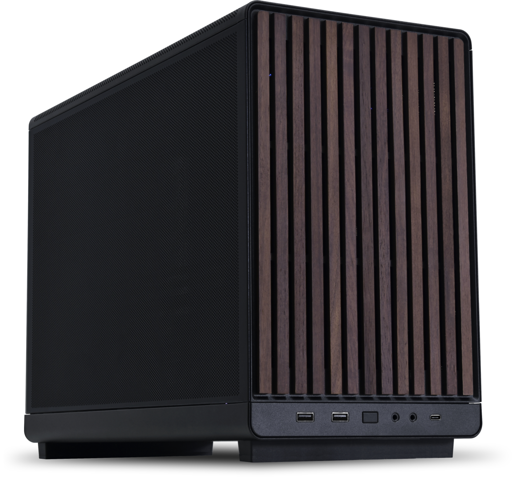 a3202.jpg A3-mATX - Lian Li Gaming Desktop (WD BLACK) - Image 1