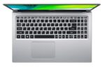 Acer Aspire 5 11th Gen Intel Core i5 Processor Laptop (8 GB RAM | 512 GB SSD | Intel Iris Xe Graphics | Windows 11 Home | MS Office) A515-56 Pure Silver (15.6 inch Screen, 1.65 Kg) - Image 6