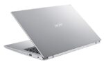 Acer Aspire 5 11th Gen Intel Core i5 Processor Laptop (8 GB RAM | 512 GB SSD | Intel Iris Xe Graphics | Windows 11 Home | MS Office) A515-56 Pure Silver (15.6 inch Screen, 1.65 Kg) - Image 4
