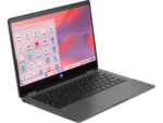HP Chromebook 35.6 cm x360 2-in-1 Laptop 14a-ca0504TU - Teal(Intel® Celeron® processor | Chrome OS™ | 4 GB RAM | 64 GB SSD | Wide Vision 720p HD camera | 35.6 cm Screen) - Image 6
