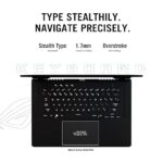 ASUS Rog Zephyrus M16 (Intel Core I9-12900H 12Th Gen Processor Gaming Laptop (32Gb RAM | 2Tb Ssd Windows 11 Home | Office 2021 | Black | 2 Kg) 16"Inch HD Display - Image 5