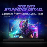 Acer Predator Helios 16 Gaming Laptop 14th Gen Intel Core i9 Processor (Windows 11 Home | 16 GB | 1 TB SSD | NVIDIA GeForce RTX 4070)40.64 cm (16") WQXGA Display - Image 4