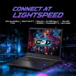 Acer Predator Helios 16 Gaming Laptop 14th Gen Intel Core i9 Processor (Windows 11 Home | 16 GB | 1 TB SSD | NVIDIA GeForce RTX 4070)40.64 cm (16") WQXGA Display - Image 3