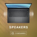 Dell [Smartchoice] 15 Laptop (intel core i3 12th-1215U Gen Processor | 8GB RAM | 512GB SSD | Intel UHD Graphic | Windows 11 | MSO'21 | Grey | 1.48kg)15.6"(39.62cm) FHD Display - Image 5