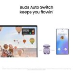 Samsung Galaxy Book4 ( Intel Core i7 1355U Processor | 16GB RAM | 512GB SSD | Windows 11 Home | MS Office 2021 | Fingerprint Reader | Intel Iris XE Graphics | Grey)15.6" Full HD Screen - Image 2