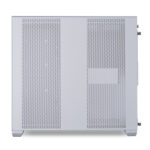 O11 AIR MINI Lian Li - O11AMW white Model Gaming Desktop - Image 4
