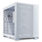 O11 AIR MINI Lian Li - O11AMW white Model Gaming Desktop