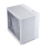 O11 AIR MINI Lian Li - O11AMW white Model Gaming Desktop - Image 2