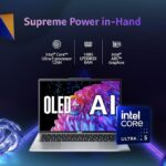 Acer Nitro V Gaming Laptop (13th Gen Processor Intel Core i5-13420H (8 GB DDR5 RAM |512GB SSD | Windows 11 Home | Wi-Fi )15.6"(39.6cms) Screen Display) - Image 2