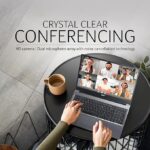 Acer Aspire Lite AMD Ryzen 7 5700U Premium Thin and Light Laptop (Windows 11 Home | 16 GB RAM | 512 GB SSD | MSO) Metal Body | Steel Gray | 1.6 KG)39.62 cm (15.6") Full HD Display - Image 3