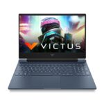 HP Victus Gaming Laptop 15-FA1312TX (Intel Core i5 12th Gen Processor | 8 GB RAM | 512 GB SSD | 15.6" FHD Display | MS Office H&S 2021| 1 Year Warranty | Windows 11 Pro | Without Bag)