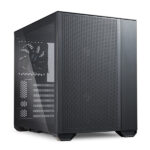 O11 AIR MINI Lian Li - O11AMX black Model Gaming Desktop - Image 4