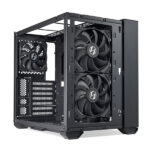 O11 AIR MINI Lian Li - O11AMX black Model Gaming Desktop - Image 5