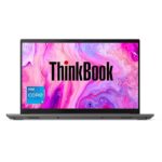 Lenovo ThinkBook 15 Intel Core i5 12th Gen Processor Antiglare Thin and Light Laptop (16GB RAM | 512GB SSD | Windows 11 Home | Office 2021 | Backlit Keyboard | Mineral Grey | 1.7 Kg)15.6" (39.62cm) FHD Display