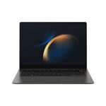 (Refurbished) Samsung Galaxy Book3 Pro Ultra Thin & Light Laptop (Intel 13th Gen i7 EvoTM | 16 GB | 1 TB SSD | Windows 11 | MS Office | Graphite | 1.17Kg)35.56cm(14") Dynamic Amoled 2X, 3K Display