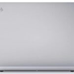 (Refurbished) Lenovo ThinkPad 13 Ultrabook (intel Core i5 7th Gen Laptop | 8 GB RAM |  256GB SSD | Windows 11 (Upgraded) | MS Office | Silver) 13.3" IPS FHD Screen