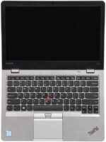 (Refurbished) Lenovo ThinkPad 13 Ultrabook (intel Core i5 7th Gen Laptop | 8 GB RAM |  256GB SSD | Windows 11 (Upgraded) | MS Office | Silver) 13.3" IPS FHD Screen - Image 3