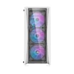 Assembled Gaming Desktop computer (Intel Core i7 12700 Processor | Corsair Vengence 64GB DDR5 560mhz RAM | Western Digital WD 1TB NVME SSD | Dell 27"Inch Monitor) - Image 2