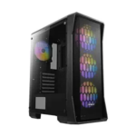 Gandiva Gaming Desktop Computer (AMD 7000 Series Ryzen 7 7800X Processor | 64GB DDR5 6000 mhz | 500GB 980 Pro Nvme SSD | Inno3d 4060ti twin X2 16GB Card)