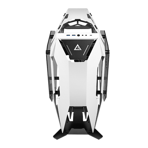 antec20b.jpg TORQUE BLACK/WHITE Gaming Desktop - Image 1