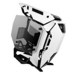 TORQUE BLACK/WHITE Gaming Desktop - Image 3