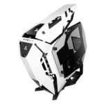 TORQUE BLACK/WHITE Gaming Desktop - Image 4