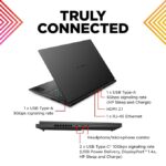 (Refurbished) HP OMEN Gaming Laptop (Ryzen 7 7840HS  | 16GB DDR5 | 1TB SSD |  NVIDIA® GeForce RTX™ 4060 | B&O | Backlit Kb | Windows 11 | MSO | Shadow Black)  40.9 cm (16.1inch) FHD - Image 6