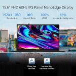 (Refurbished) ASUS Vivobook S 15 Thin & Light Laptop (Intel Core i5-12500H 12th Gen Processor | 16GB | 512GB SSD | Windows11 | Office 2021 | Backlit | FingerPrint | Indie Black | 1.80 kg)15.6-inch (39.62 cms) FHD Display - Image 2