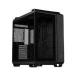 Gandiva Gaming Desktop computer (AMD Ryzen R9 7950X3D Processor | 32GB DDR5 RAM Corsair Vengeance 5200Mhz | 1TB 980 PRO NVME SSD | N4070WF3OC - 12 GB Graphics card)