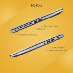 (Refurbished) ASUS Vivobook 15 Thin and Light Laptop (Intel Celeron N4020 Gen Processor | 8GB RAM | 512GB SSD | Integrated Graphics | Windows 11 | Office 2021 | Fingerprint | Silver | 1.8 kg) 15.6" (39.62 cms) HD Display - Image 6