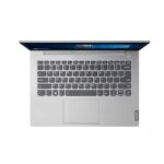 (Refurbished) Lenovo Thinkbook 14 Laptop (20SL00ELIN) (Intel Core i5-10th Gen Processor| 8GB RAM | 512GB SSD| | DOS| Backlit Keyboard | Silver) 14"FHD Display - Image 4