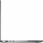(Refurbished) Dell Latitude 7000 Notebook Laptop (Intel Core i5 13th Gen Processor | 16 GB RAM | 512 GB SSD | ‎Windows 11 Pro | Silver | ‎1kg500g) ‎14 Inches HD Display - Image 4