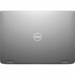 (Refurbished) Dell Latitude 7000 Notebook Laptop (Intel Core i5 13th Gen Processor | 16 GB RAM | 512 GB SSD | ‎Windows 11 Pro | Silver | ‎1kg500g) ‎14 Inches HD Display - Image 5