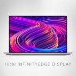 Dell 15 Laptop ( Intel Core I7-11800H Gen Processor | 16GB RAM | 512GB SSD | Windows 11+Mso'21 | Nvidia RTX 3050 Ti 4Gb |  Platinum Silver )15.6 Inches (39.61 Cms) Uhd+ Display - Image 2