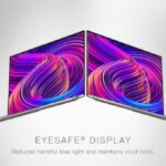 Dell 15 Laptop ( Intel Core I7-11800H Gen Processor | 16GB RAM | 512GB SSD | Windows 11+Mso'21 | Nvidia RTX 3050 Ti 4Gb |  Platinum Silver )15.6 Inches (39.61 Cms) Uhd+ Display - Image 3