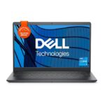 (Refurbished) Dell Vostro 3420 Laptop (Intel Core i5-1135G7 | 8GB RAM | 512GB SSD | Carbon Black) 14.0" Display