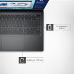 (Refurbished) Dell Vostro 3420 Laptop (Intel Core i5-1135G7 | 8GB RAM | 512GB SSD | Carbon Black) 14.0" Display - Image 6