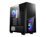 MPG SEKIRA 100R Gaming Desktop
