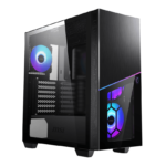 MPG SEKIRA 100R Gaming Desktop