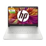 HP Laptop 14s Intel Pentium Silver N6000 (8GB DDR4 RAM | 512GB SSD | Intel UHD Graphics | Dual Speakers | HD Camera | Windows 11 | MSO, Alexa,1.46 Kg | 14 inch(35.6 cm) HD Display)